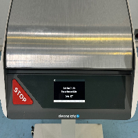 Limestone Labs CleanSlateUV Mobile Sanitizing System image 3